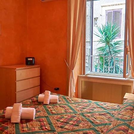 Apartman Vatican Flat Róma