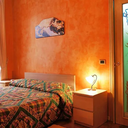 Apartman Vatican Flat Róma