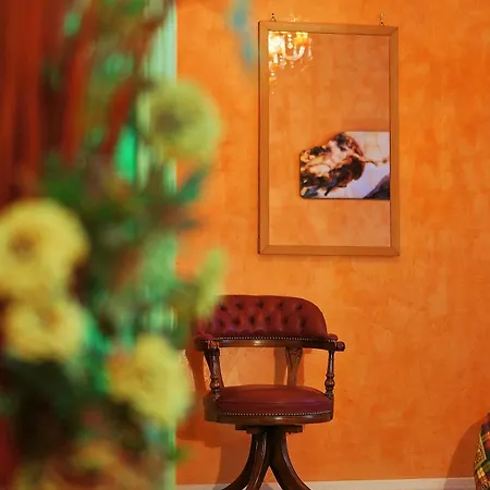 Apartman Vatican Flat *