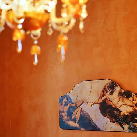 Apartman Vatican Flat