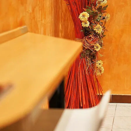 Apartman Vatican Flat *