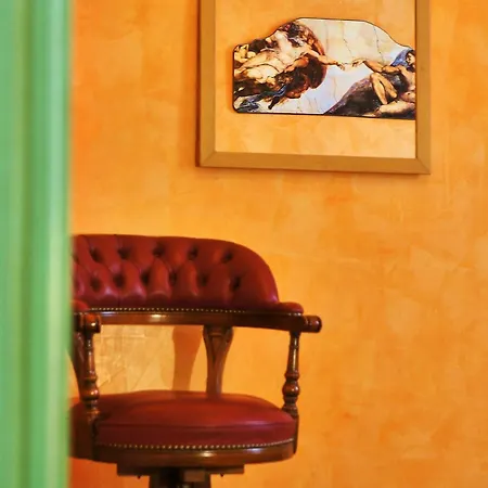 Apartman Vatican Flat