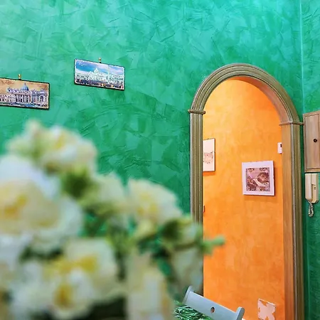 Apartman Vatican Flat Róma
