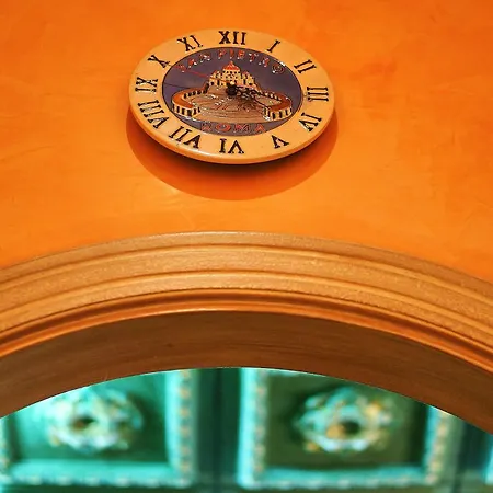 Apartman Vatican Flat