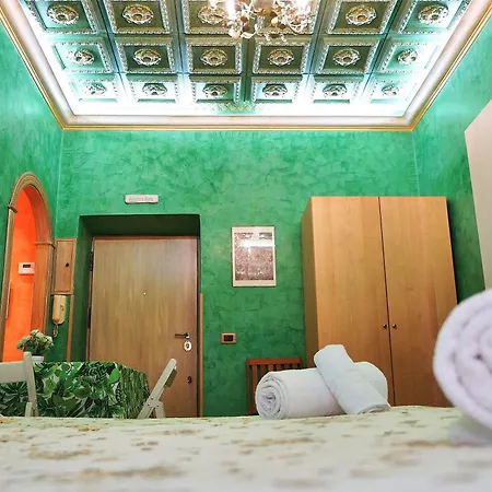 Vatican Flat Daire Roma