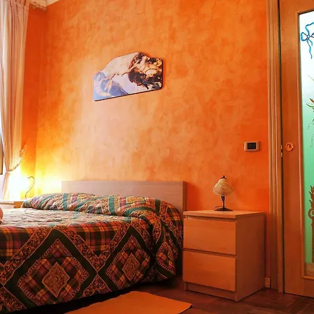 Vatican Flat Daire *