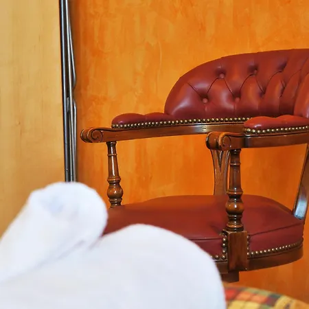 Daire Vatican Flat Roma