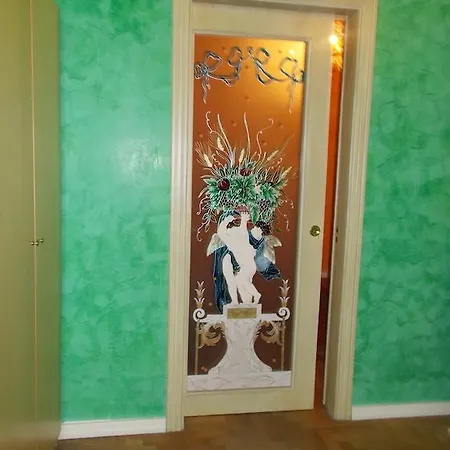 Vatican Flat Apartment *