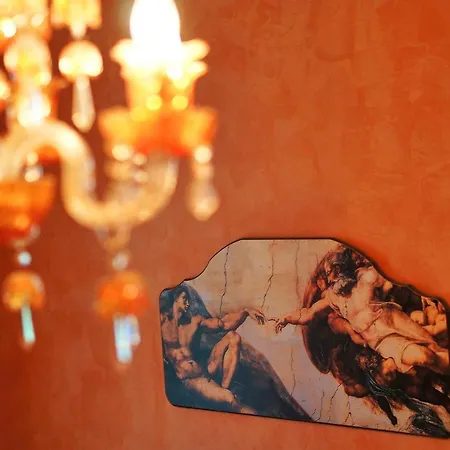 Vatican Flat