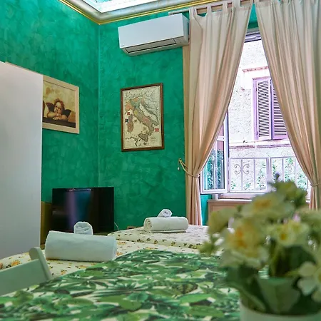 Apartment Vatican Flat *