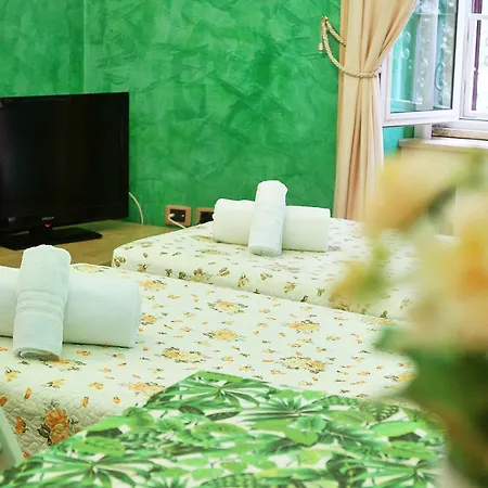 Vatican Flat Appartement Rome