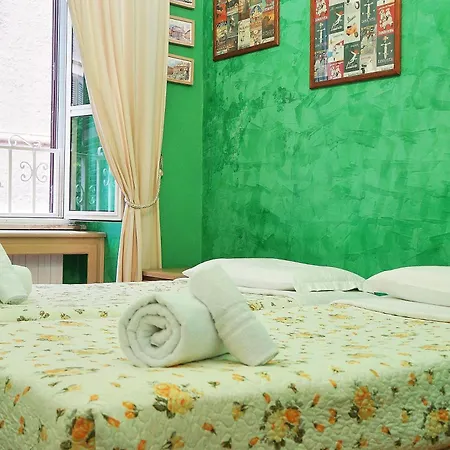 Vatican Flat Apartment