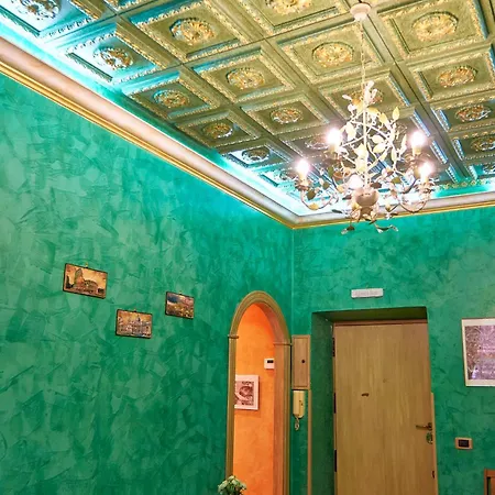 Vatican Flat Apartment