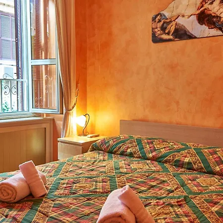 Appartement Vatican Flat *