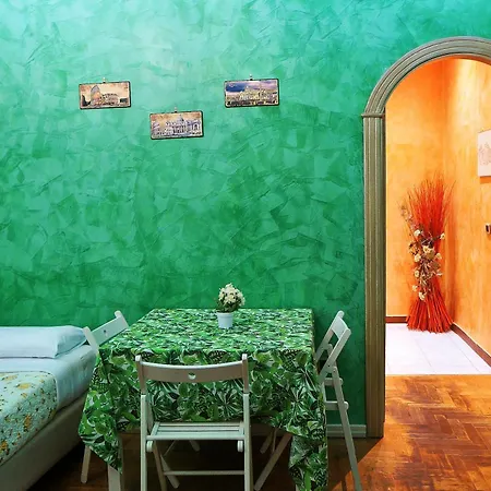 Vatican Flat Apartment *