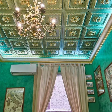 Appartement Vatican Flat Rome