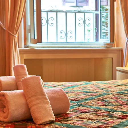 Appartement Vatican Flat