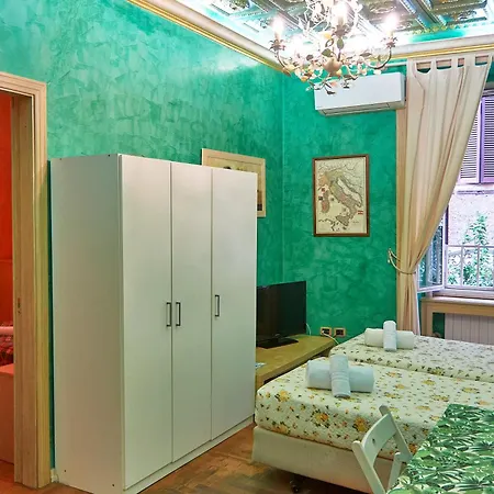 Vatican Flat Apartment *