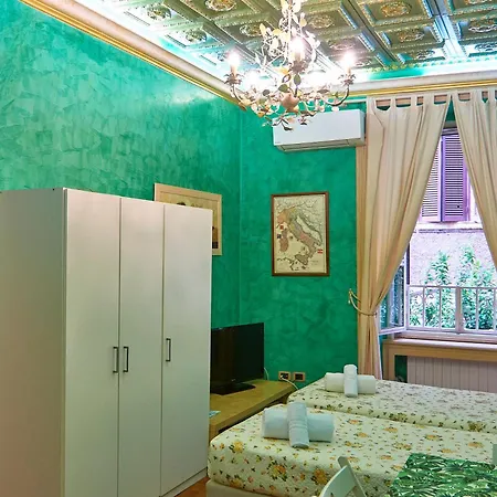 Apartment Vatican Flat Rome
