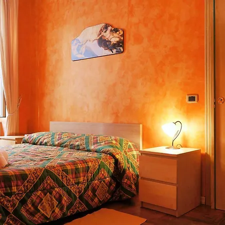Vatican Flat *