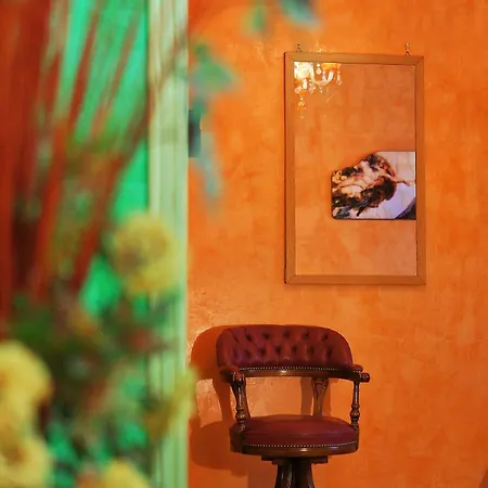 Vatican Flat Apartment *