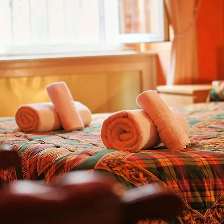 Appartement Vatican Flat