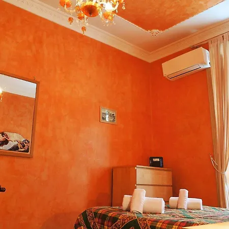 Lejlighed Vatican Flat