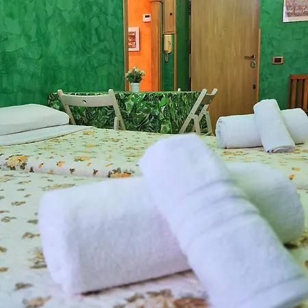 Vatican Flat Lejlighed Rom