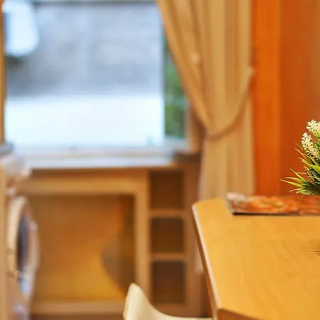 Appartement Vatican Flat *