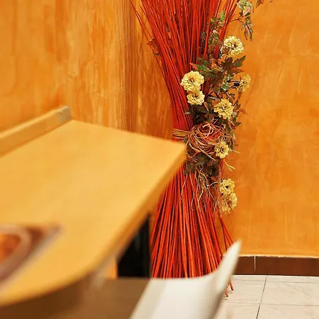 Vatican Flat Appartement *