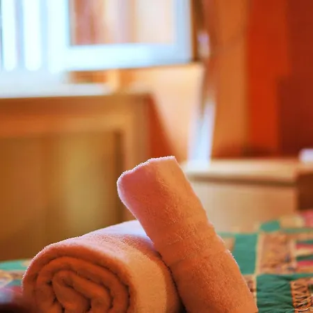 Apartamento Vatican Flat *