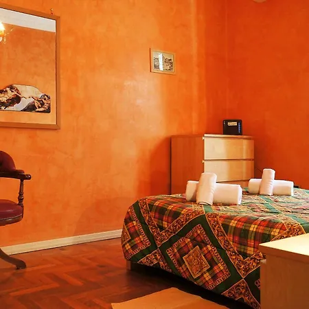 Vatican Flat Apartment *