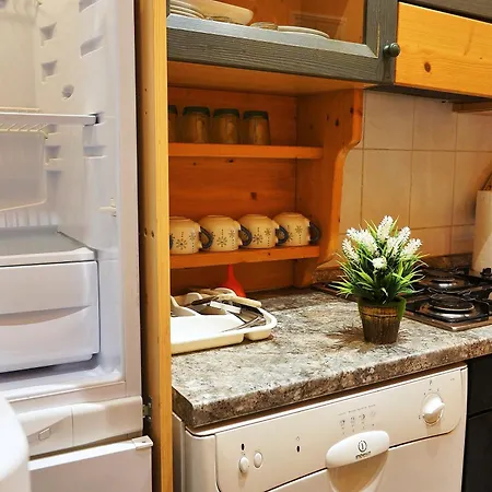 Appartement Vatican Flat Rome