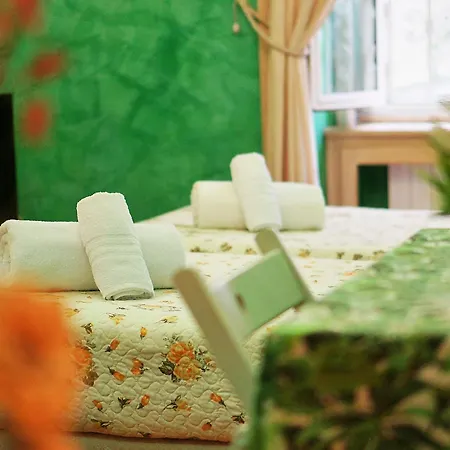 Vatican Flat Appartement Rome