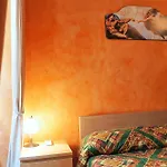 Vatican Flat 아파트 로마