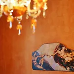 아파트 Vatican Flat