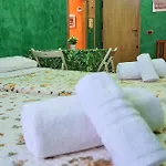 Vatican Flat 아파트 로마