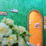 아파트 Vatican Flat 로마