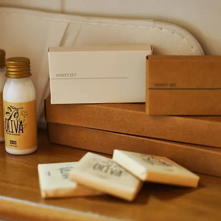 Lägenhet Vatican Flat Rom