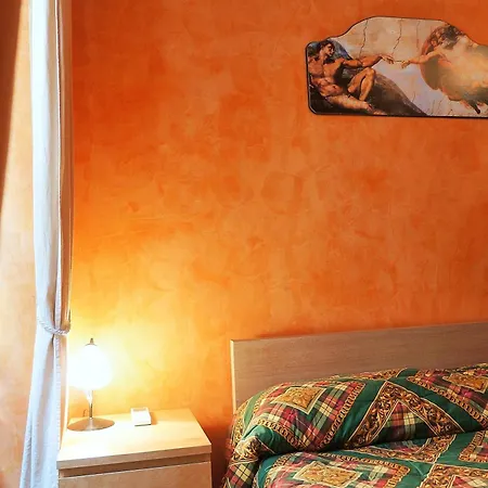 Vatican Flat Lägenhet Rom