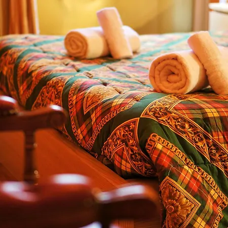 Lägenhet Vatican Flat