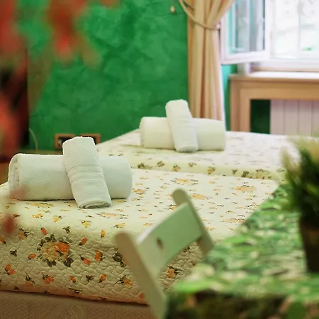 Vatican Flat Lägenhet