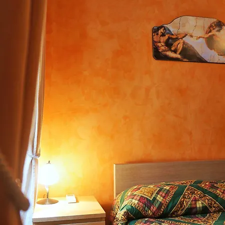 Vatican Flat Lägenhet