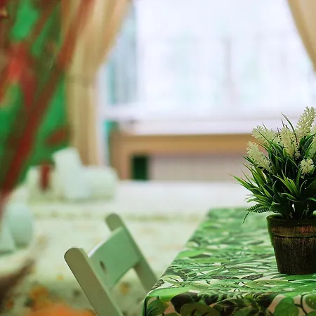 Vatican Flat Lägenhet