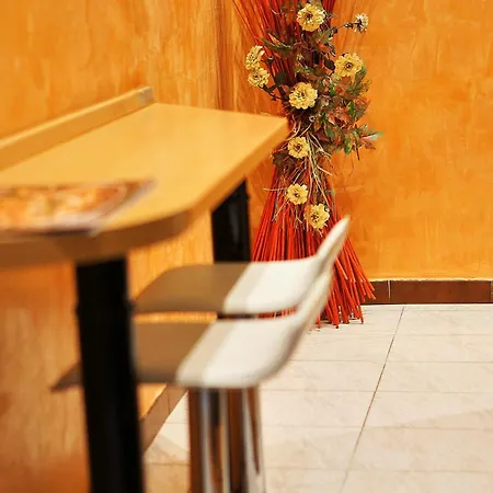 Vatican Flat Lägenhet